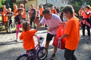 25.09.2016 Trzymaj formę - Leśna Dolina