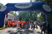 25.09.2016 Trzymaj formę - Leśna Dolina
