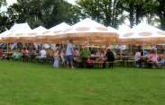 02.07.2016 Piknik rodzinny - Sitech
