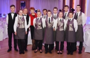 07.10.2016 20-lecie Zakładu Hydrotechnicznego