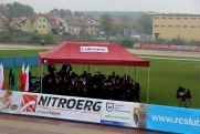 16.10.2016 Bieg Barbórkowy - 31 edycja!