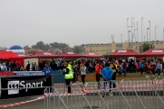 16.10.2016 Bieg Barbórkowy - 31 edycja!