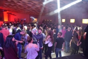 26.10.2016 Otrzęsiny studentów PWSZ im. Witelona w Legnicy za nami!