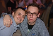 26.10.2016 Otrzęsiny studentów PWSZ im. Witelona w Legnicy za nami!