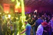 26.10.2016 Otrzęsiny studentów PWSZ im. Witelona w Legnicy za nami!