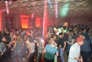 26.10.2016 Otrzęsiny studentów PWSZ im. Witelona w Legnicy za nami!