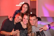 26.10.2016 Otrzęsiny studentów PWSZ im. Witelona w Legnicy za nami!