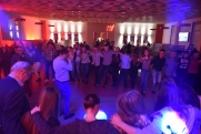 26.10.2016 Otrzęsiny studentów PWSZ im. Witelona w Legnicy za nami!