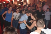 26.10.2016 Otrzęsiny studentów PWSZ im. Witelona w Legnicy za nami!