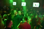 26.10.2016 Otrzęsiny studentów PWSZ im. Witelona w Legnicy za nami!
