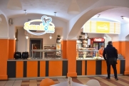 Kantyna Studencka "Smakosz" na PWSZ im. Witelona w Legnicy!