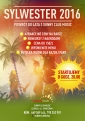 SYLWESTER 2016 W SIECI RESTAURACJI OBERŻA I SUNNY CLUB MUSIC!
