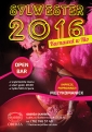 SYLWESTER 2016 W SIECI RESTAURACJI OBERŻA I SUNNY CLUB MUSIC!