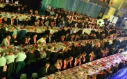 26.11.2016 Karczma NSZZ Solidarność Polkowice Sieroszowice