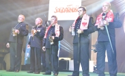 26.11.2016 Karczma NSZZ Solidarność Polkowice Sieroszowice