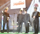 26.11.2016 Karczma NSZZ Solidarność Polkowice Sieroszowice