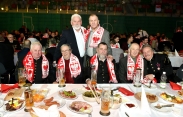 26.11.2016 Karczma NSZZ Solidarność Polkowice Sieroszowice