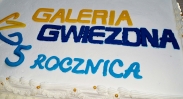10.12.2016 5. urodziny Galerii "Gwiezdna" w Legnicy
