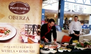 10.12.2016 5. urodziny Galerii "Gwiezdna" w Legnicy