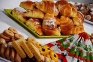 11.12.2016 Zabawa Mikołajkowa - ZG Lubin
