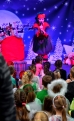 11.12.2016 Zabawa Mikołajkowa - ZG Lubin