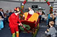 11.12.2016 Zabawa Mikołajkowa - ZG Lubin