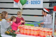 11.12.2016 Zabawa Mikołajkowa - ZG Lubin