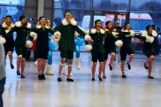 11.12.2016 Zabawa Mikołajkowa - Volkswagen