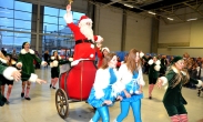 11.12.2016 Zabawa Mikołajkowa - Volkswagen