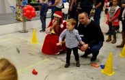11.12.2016 Zabawa Mikołajkowa - Volkswagen