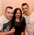 Koncert zespołu AVANGARDE 21.01.2017 w Sunny Club Music!