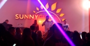 Koncert zespołu AVANGARDE 21.01.2017 w Sunny Club Music!