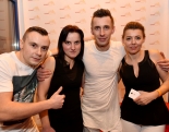 Koncert zespołu AVANGARDE 21.01.2017 w Sunny Club Music!