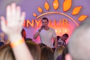 Koncert zespołu AVANGARDE 21.01.2017 w Sunny Club Music!