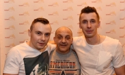 Koncert zespołu AVANGARDE 21.01.2017 w Sunny Club Music!
