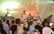 Koncert zespołu AVANGARDE 21.01.2017 w Sunny Club Music!