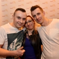 Koncert zespołu AVANGARDE 21.01.2017 w Sunny Club Music!