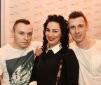 Koncert zespołu AVANGARDE 21.01.2017 w Sunny Club Music!