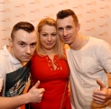 Koncert zespołu AVANGARDE 21.01.2017 w Sunny Club Music!