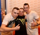 Koncert zespołu AVANGARDE 21.01.2017 w Sunny Club Music!