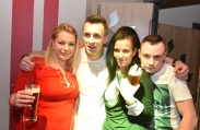 Koncert zespołu AVANGARDE 21.01.2017 w Sunny Club Music!