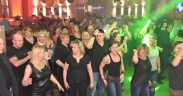 Koncert zespołu AVANGARDE 21.01.2017 w Sunny Club Music!