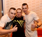 Koncert zespołu AVANGARDE 21.01.2017 w Sunny Club Music!