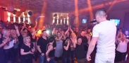 Koncert zespołu AVANGARDE 21.01.2017 w Sunny Club Music!