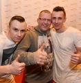Koncert zespołu AVANGARDE 21.01.2017 w Sunny Club Music!