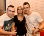 Koncert zespołu AVANGARDE 21.01.2017 w Sunny Club Music!