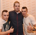 Koncert zespołu AVANGARDE 21.01.2017 w Sunny Club Music!