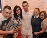 Koncert zespołu AVANGARDE 21.01.2017 w Sunny Club Music!