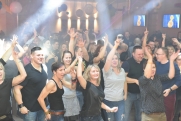Koncert zespołu AVANGARDE 21.01.2017 w Sunny Club Music!