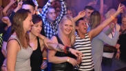 Koncert zespołu AVANGARDE 21.01.2017 w Sunny Club Music!